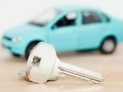 临颍汽车抵押贷款办理流程，临颍车抵贷需要什么条件?